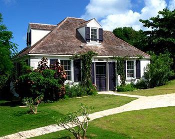 Squires Estate Hotel Governor's Harbour Exterior foto